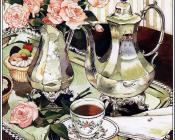 Garden Gatherings - 亚历克西斯·锡布鲁克